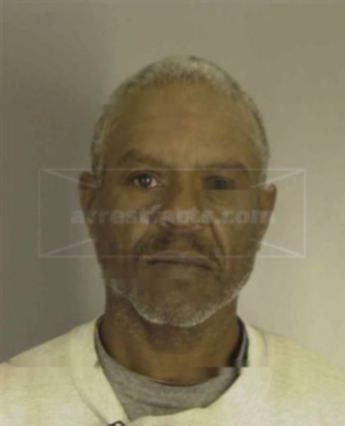 Bruce Allen Johnson