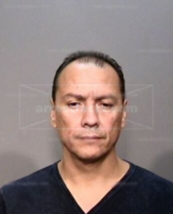 Albert Pena