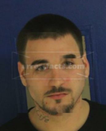 Cody Shayne Hamilton