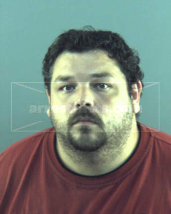 Steven Dean Daniels