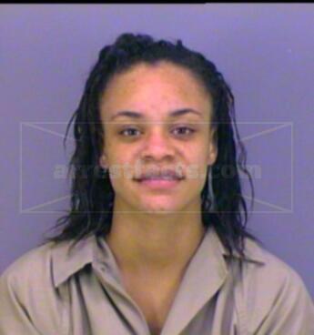 Kelveshia Denee Bowie