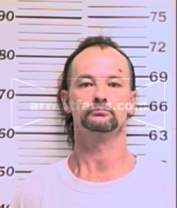 Frankie Ray Eggleston