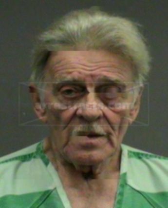 Donald Roy Hartman