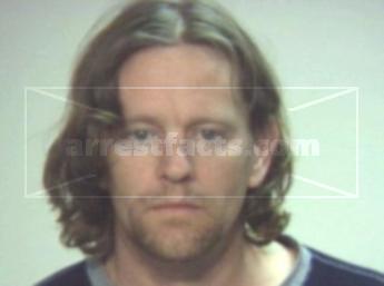 Donald Duane Murphy