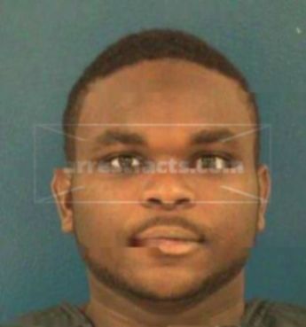 Marcus Jamel Lucas