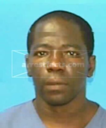 Willie Carl Taylor