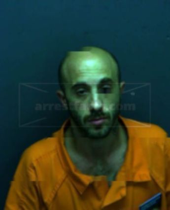 Mark Allen Thomas