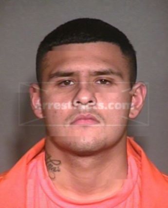 Danny Galvan