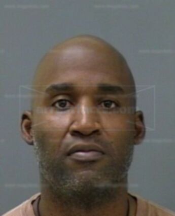Mark Terell Watson