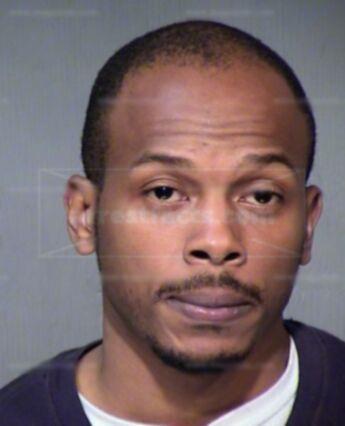 Rickey Antonio Savage