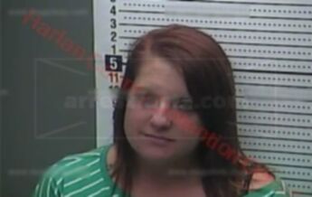 Tamara Lenasue Arvin