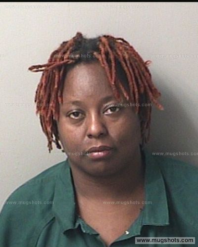 Darlisa Lynett Palmer