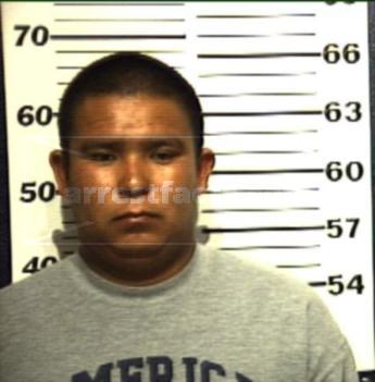 Antonio Estrada Avila