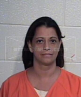 Ernestina Gomez Valdez