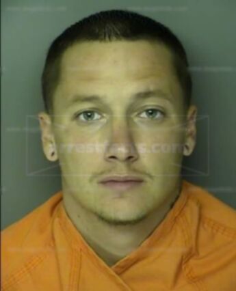 Casey Dennis Ray Earl
