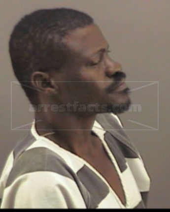 Billy Richard Williams