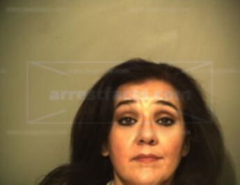 San Juanita Patricia Ozuna Saenz