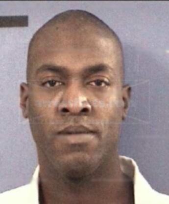 Khrystian George Wade