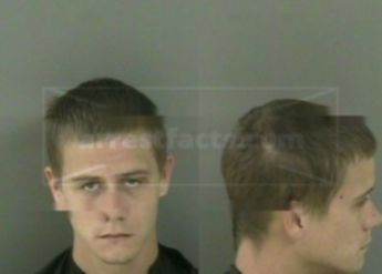 Cody Douglas Hewitt