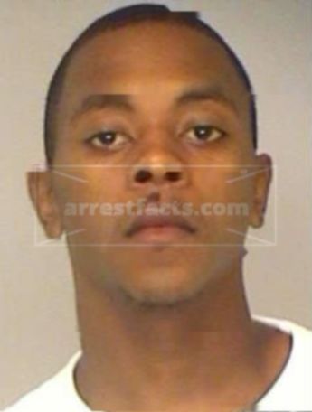 Anthony Tarae Enos