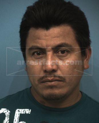 Jose Luis-Cruz
