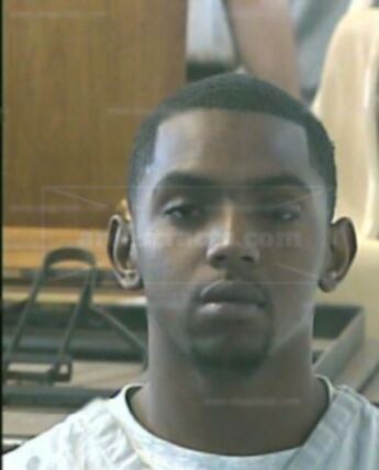 Mark A Baker Jr.