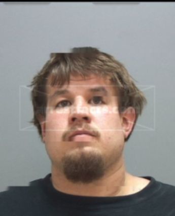 Bradley Keller Mackenzie