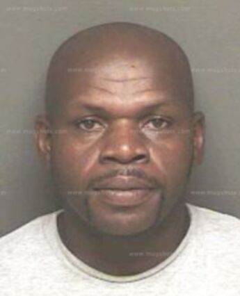 Kenneth Lorenzo Edwards