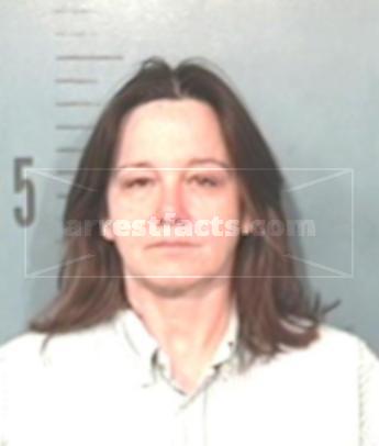 Susan Francis Hemwall