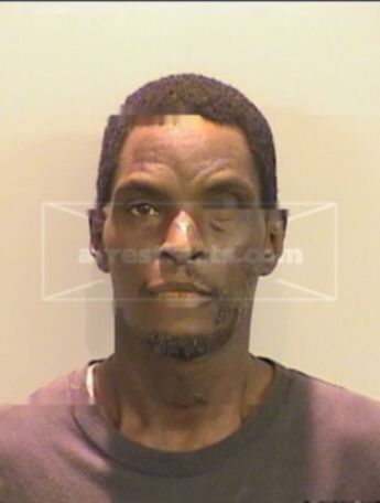 Wayne Barry Prince