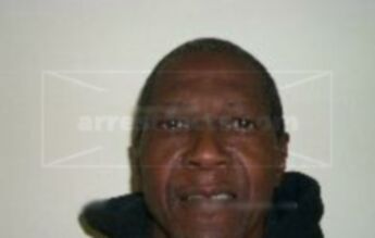 Tyrone Booker Braxton