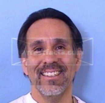 Robert Hernandez
