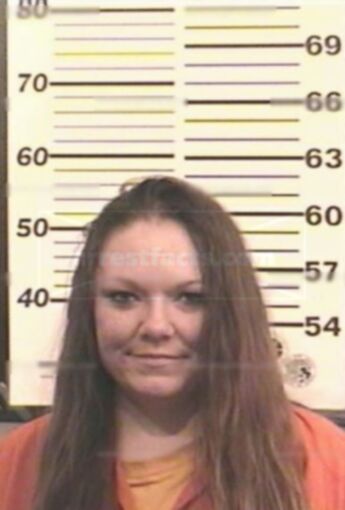 Katie L Brenner