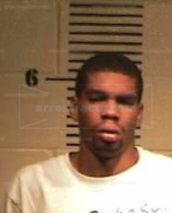 Ronald Vick White