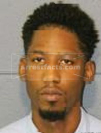 Marc Anthony Coleman Jr.