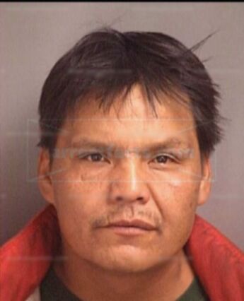 Raymond Begay