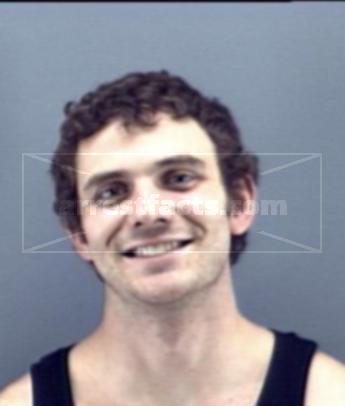 Jonathan Edward Chandler