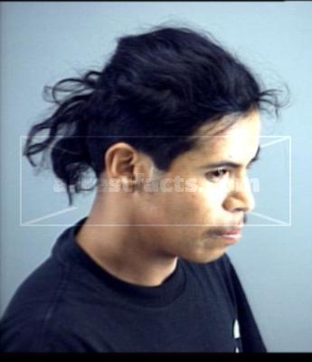 Jose Jaime Ramirez