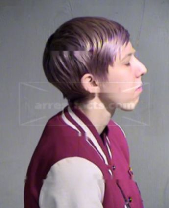 Taylor Lee Hanson