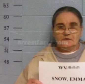 Emma J Snow