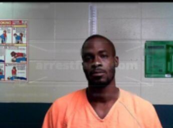 Brandon Deshone Kelly