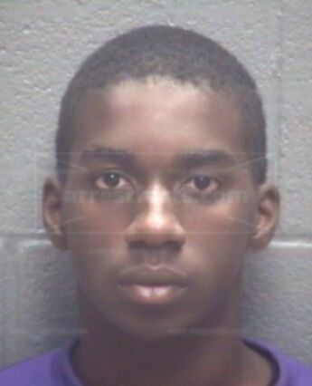 Maurice Deon Jackson
