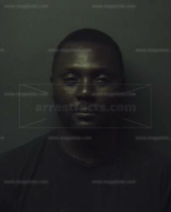 Antonio Q Anderson