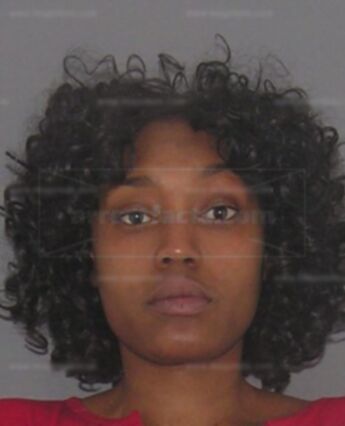 Shamesha Lakita Taylor
