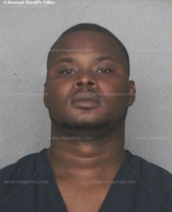 Octavius Demetrius Foreman