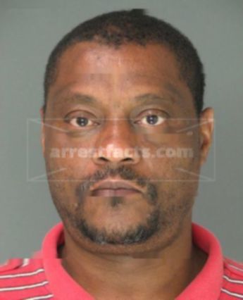 Todd Michael Key