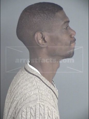 Ruben Devon Black
