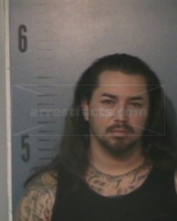 Alexander Brandon Gallimore