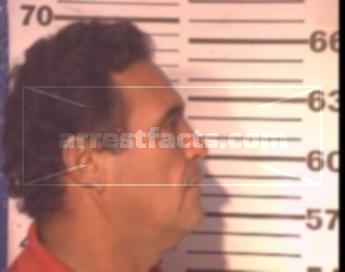 Jose Luis Rosales Trevino