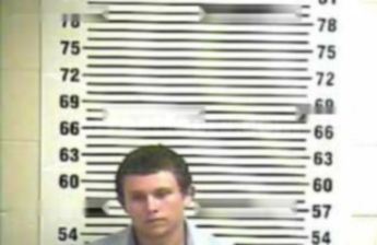 Spencer Blake King